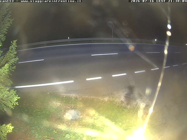 Webcam a Mazzin di Fassa - Trentino