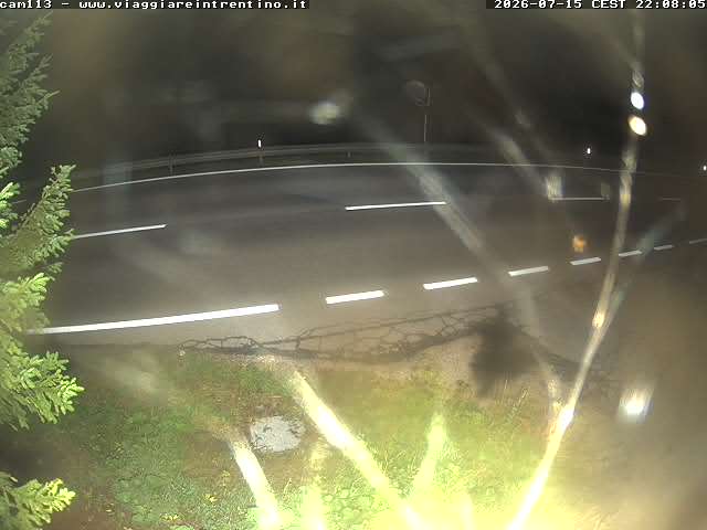 Webcam a Mazzin di Fassa - Trentino