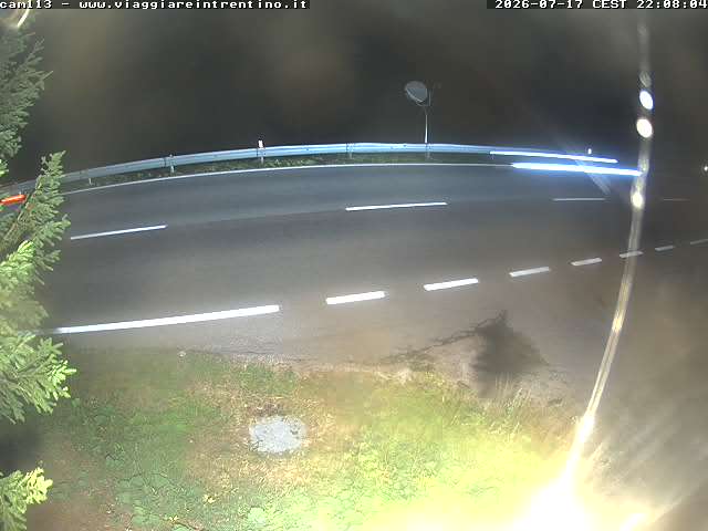 Webcam a Mazzin di Fassa - Trentino