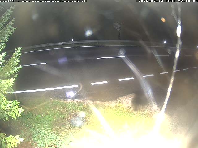 Webcam a Mazzin di Fassa - Trentino
