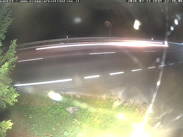 Webcam a Mazzin di Fassa - Trentino