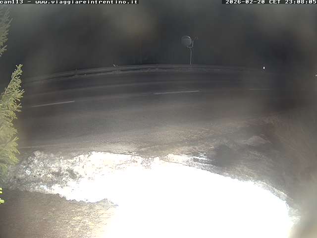 Webcam a Mazzin di Fassa - Trentino