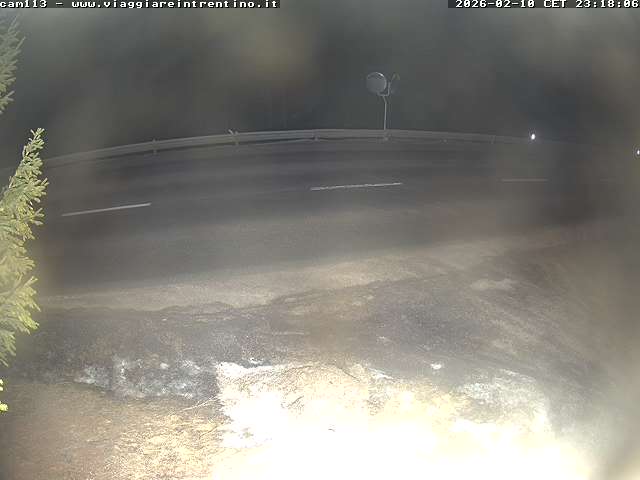 Webcam a Mazzin di Fassa - Trentino