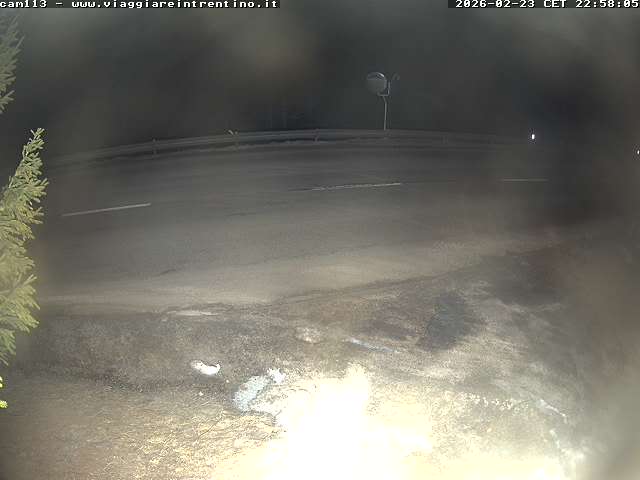 Webcam a Mazzin di Fassa - Trentino