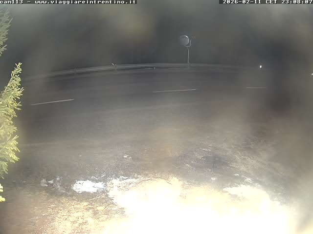 Webcam a Mazzin di Fassa - Trentino