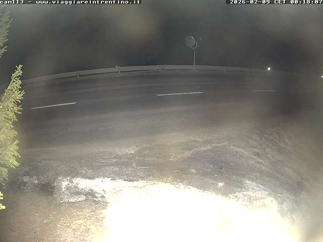 Webcam a Mazzin di Fassa - Trentino