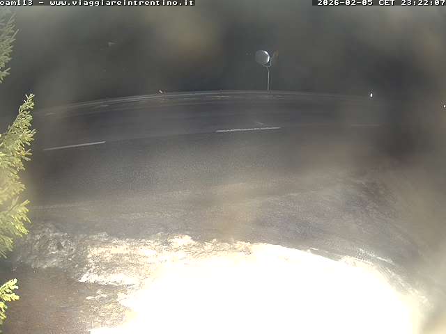 Webcam a Mazzin di Fassa - Trentino