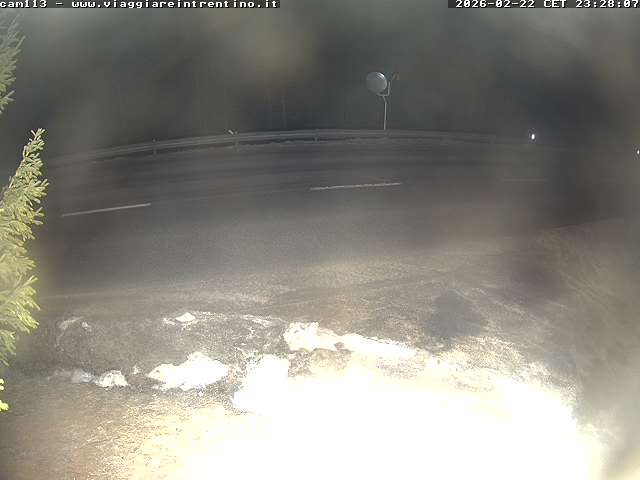 Webcam a Mazzin di Fassa - Trentino