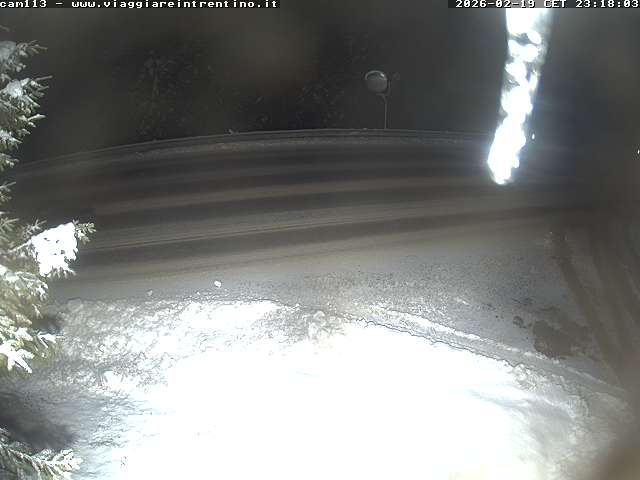 Webcam a Mazzin di Fassa - Trentino