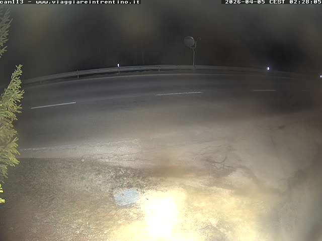 Webcam a Mazzin di Fassa - Trentino