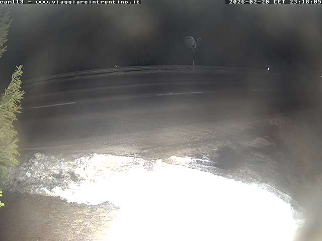 Webcam a Mazzin di Fassa - Trentino