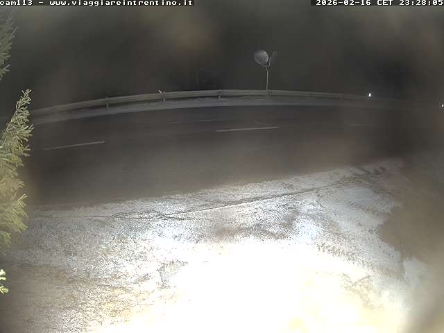 Webcam a Mazzin di Fassa - Trentino