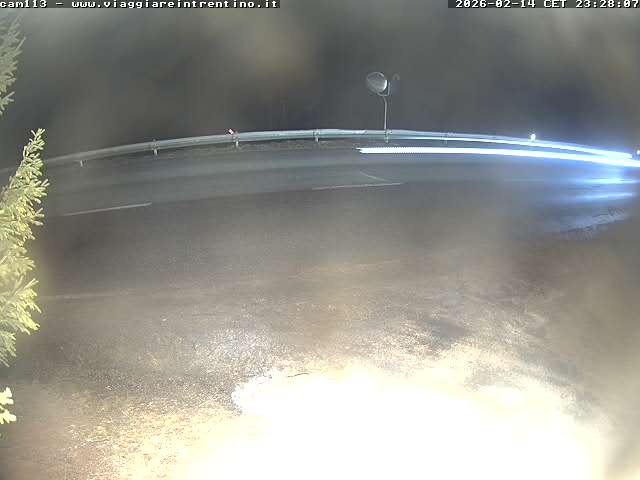 Webcam a Mazzin di Fassa - Trentino