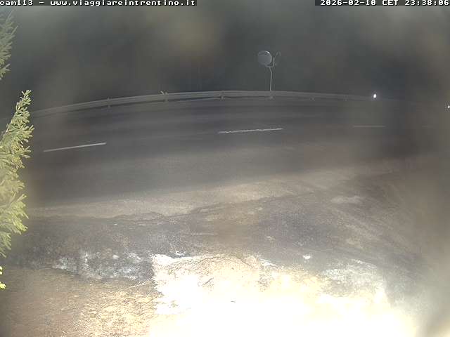 Webcam a Mazzin di Fassa - Trentino