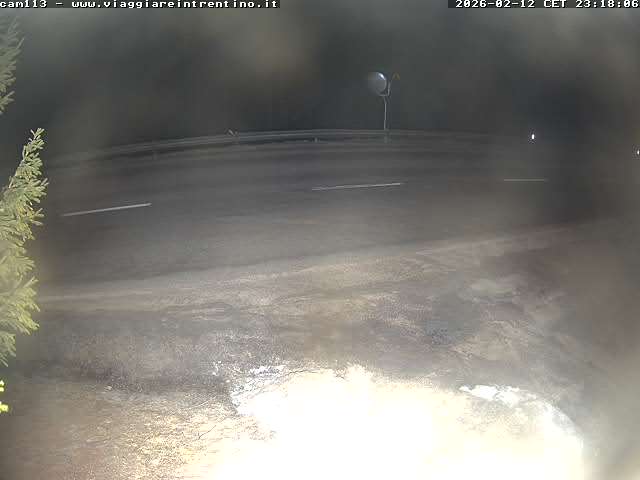 Webcam a Mazzin di Fassa - Trentino