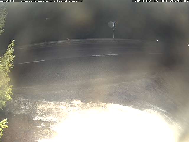 Webcam a Mazzin di Fassa - Trentino