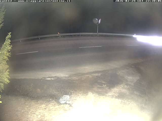 Webcam a Mazzin di Fassa - Trentino