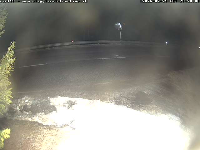 Webcam a Mazzin di Fassa - Trentino