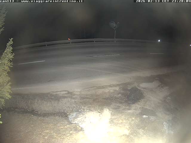 Webcam a Mazzin di Fassa - Trentino