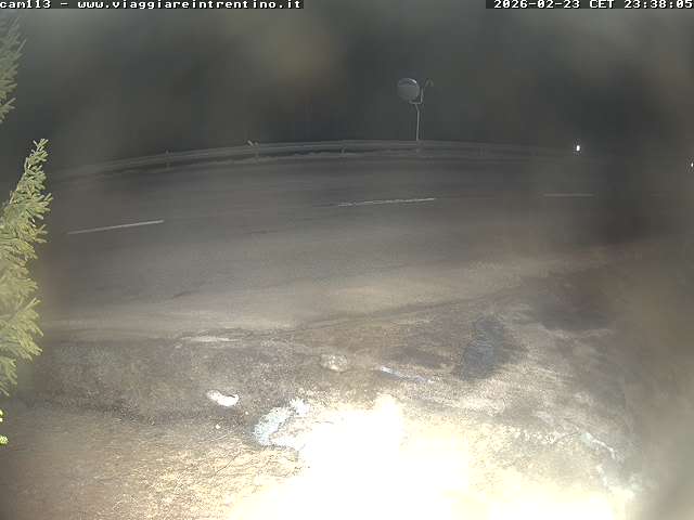 Webcam a Mazzin di Fassa - Trentino