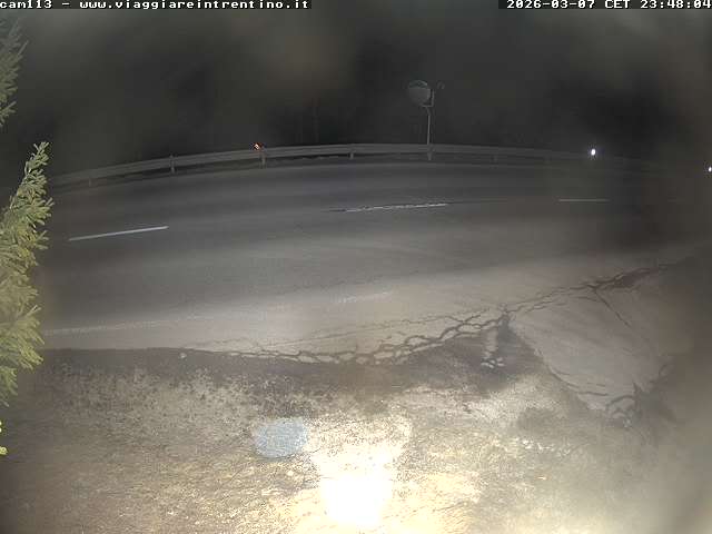 Webcam a Mazzin di Fassa - Trentino