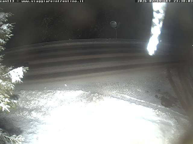 Webcam a Mazzin di Fassa - Trentino