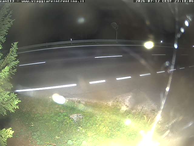 Webcam a Mazzin di Fassa - Trentino