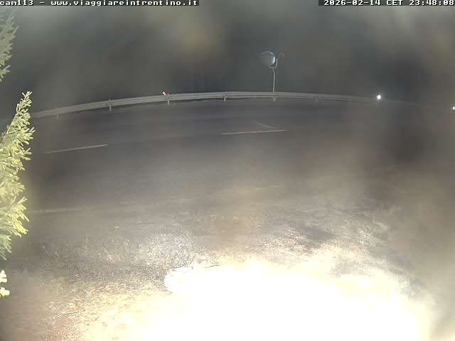 Webcam a Mazzin di Fassa - Trentino