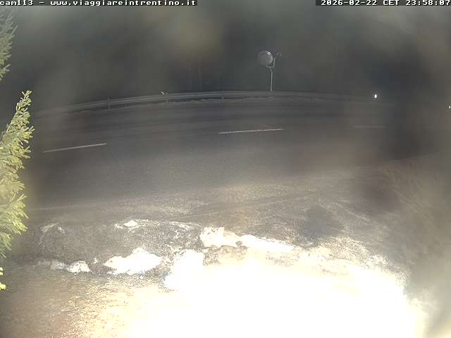 Webcam a Mazzin di Fassa - Trentino