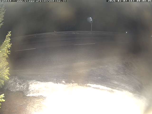 Webcam a Mazzin di Fassa - Trentino