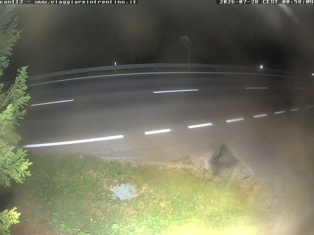 Webcam a Mazzin di Fassa - Trentino