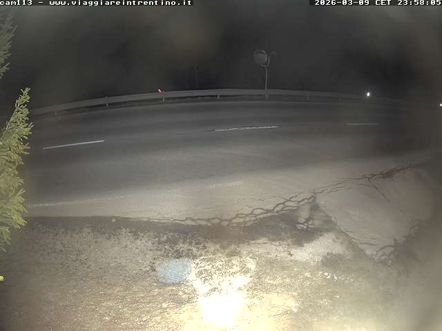 Webcam a Mazzin di Fassa - Trentino