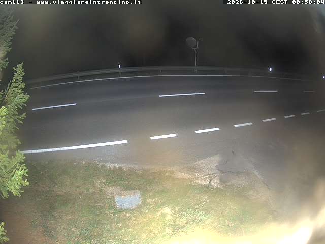 Webcam a Mazzin di Fassa - Trentino