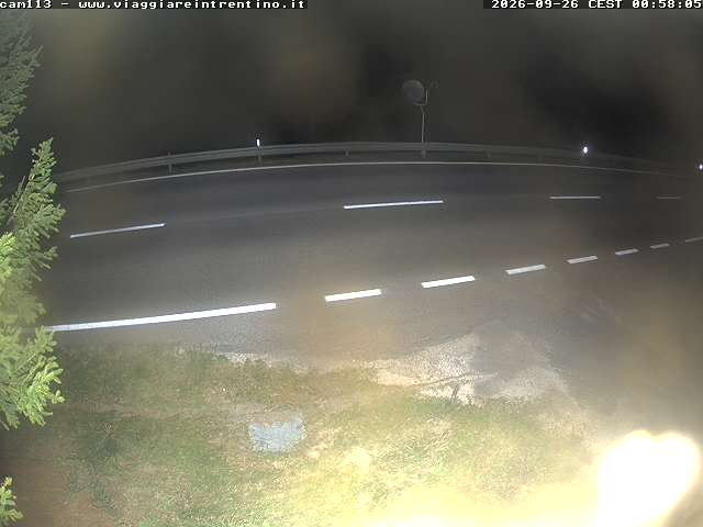 Webcam a Mazzin di Fassa - Trentino