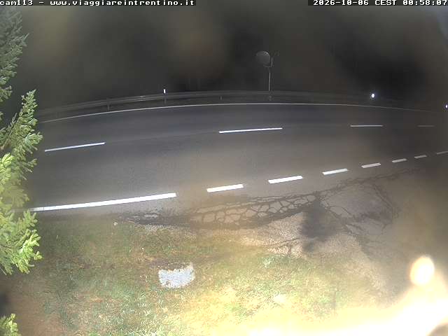 Webcam a Mazzin di Fassa - Trentino