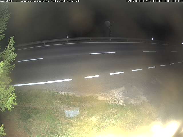 Webcam a Mazzin di Fassa - Trentino