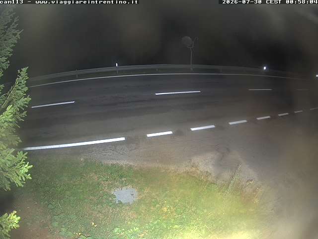 Webcam a Mazzin di Fassa - Trentino