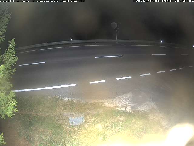 Webcam a Mazzin di Fassa - Trentino