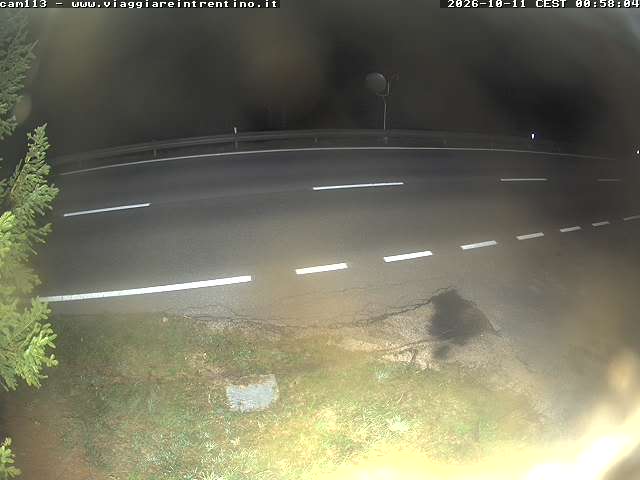 Webcam a Mazzin di Fassa - Trentino