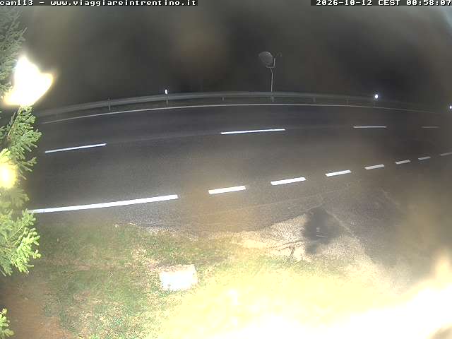 Webcam a Mazzin di Fassa - Trentino