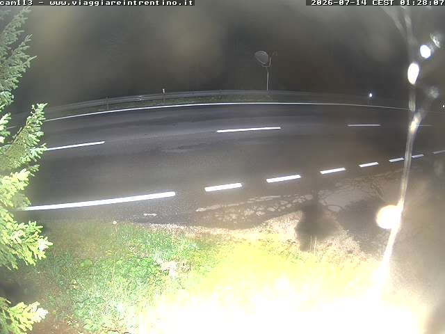 Webcam a Mazzin di Fassa - Trentino