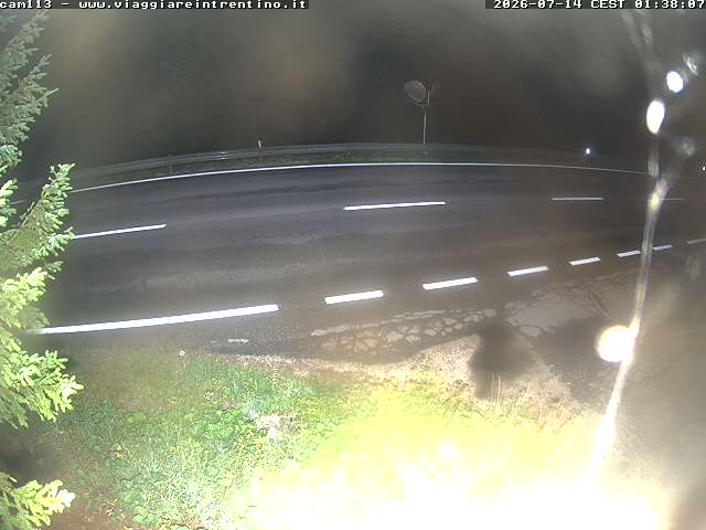 Webcam a Mazzin di Fassa - Trentino