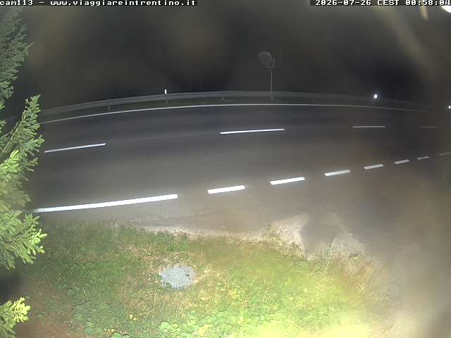 Webcam a Mazzin di Fassa - Trentino