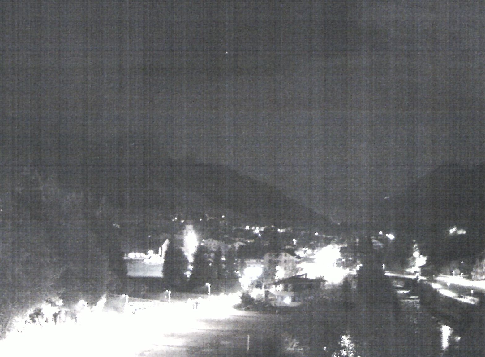 Webcam a Soraga di Fassa - Trentino