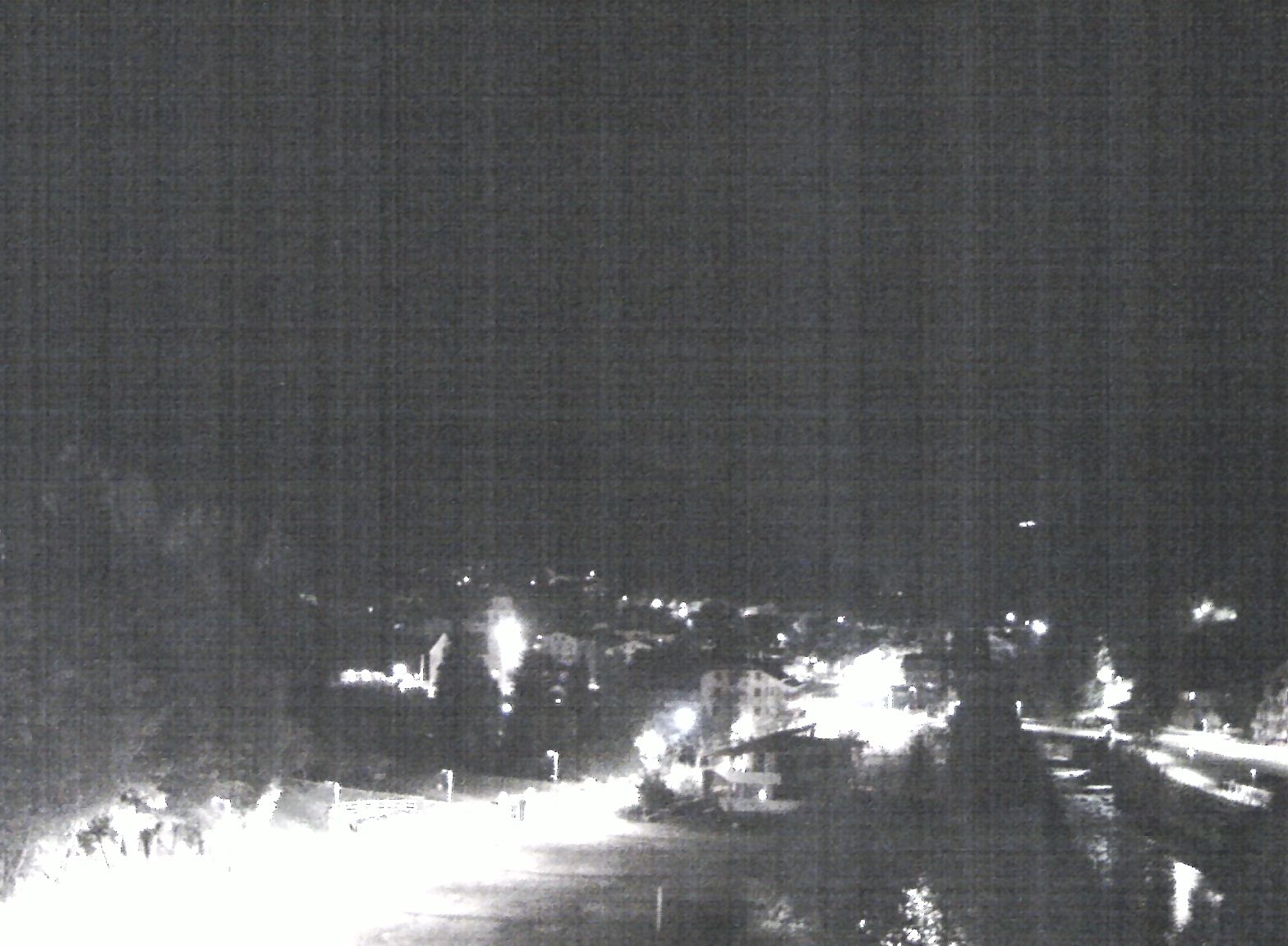 Webcam a Soraga di Fassa - Trentino