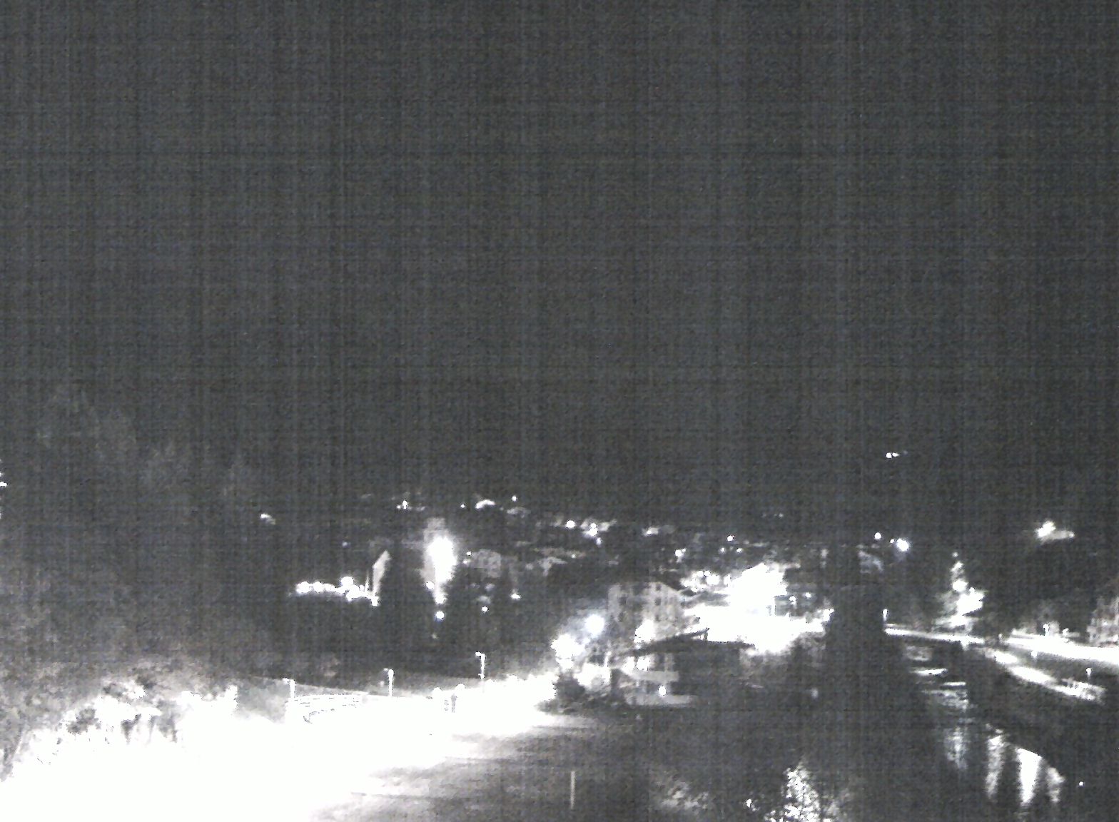 Webcam a Soraga di Fassa - Trentino