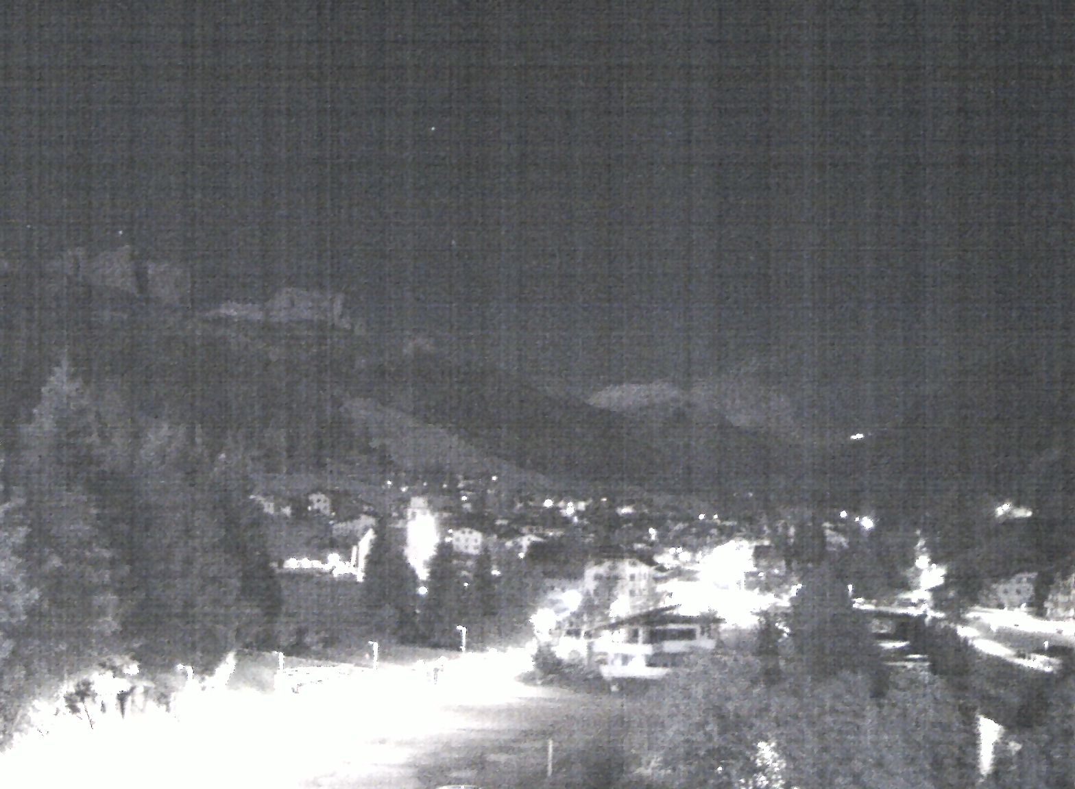 Webcam a Soraga di Fassa - Trentino
