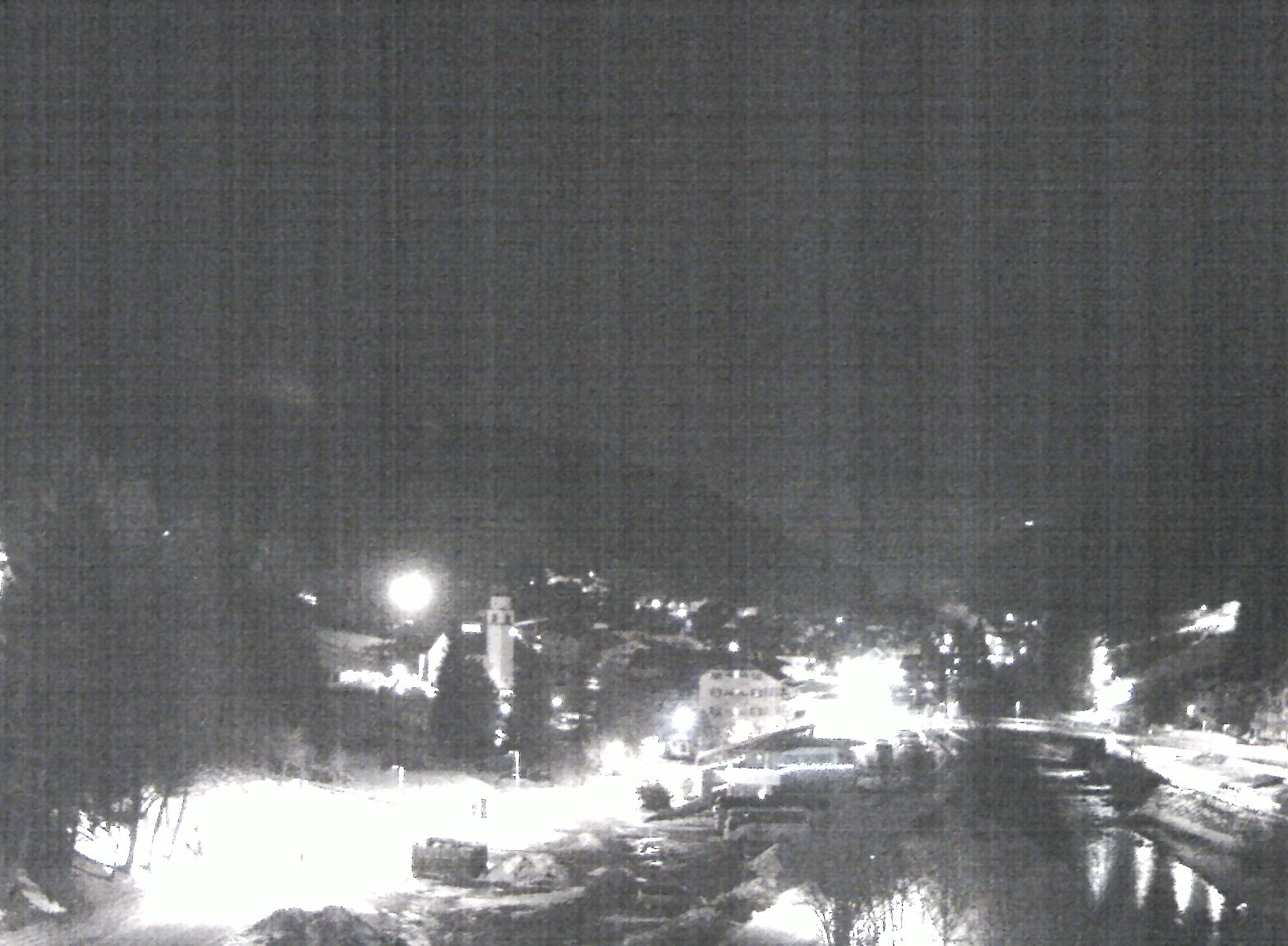 Webcam a Soraga di Fassa - Trentino