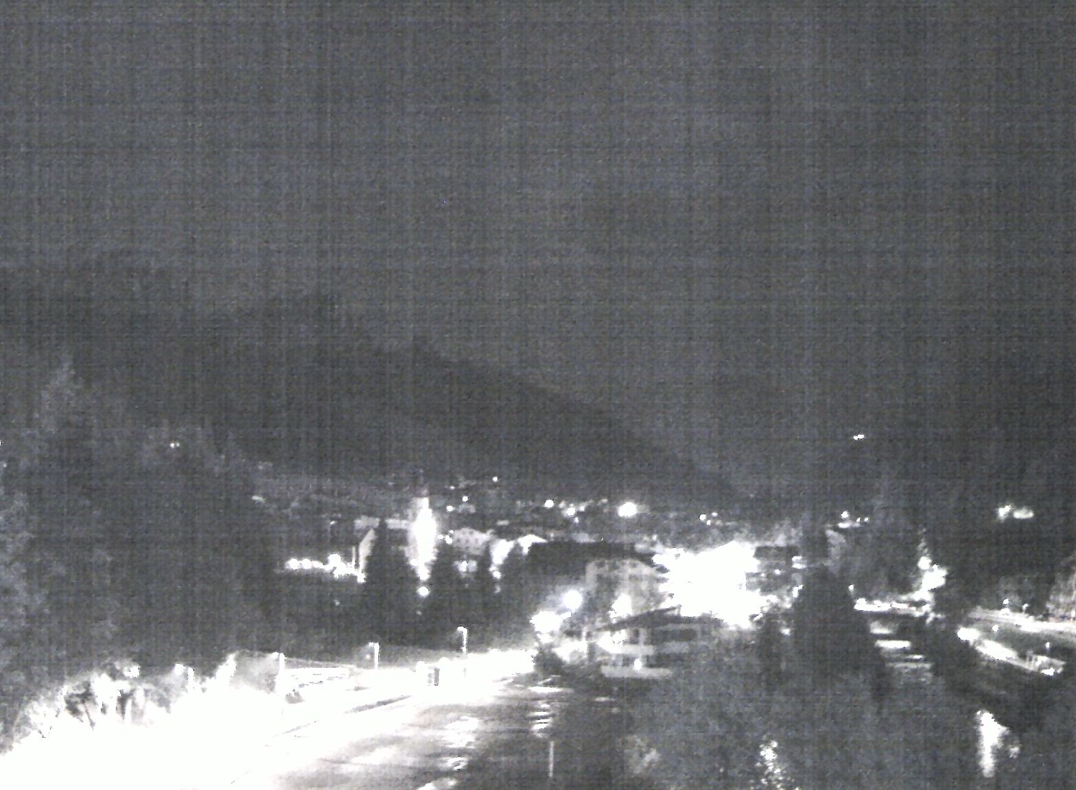 Webcam a Soraga di Fassa - Trentino
