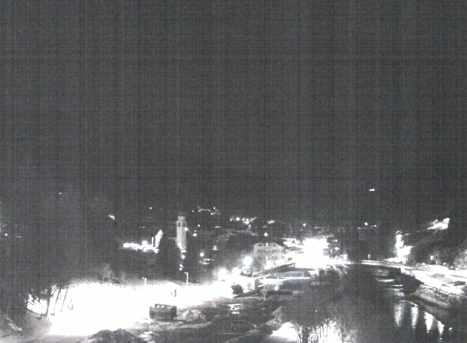 Webcam a Soraga di Fassa - Trentino